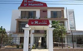 Hotel La Mansion